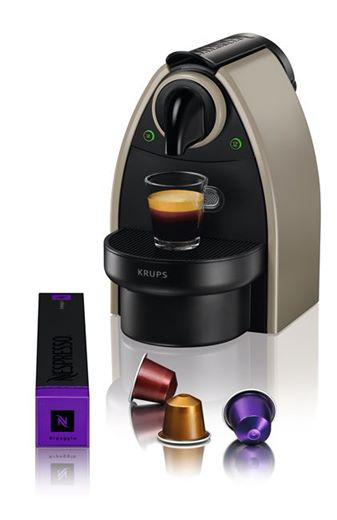 Krups NESPRESSO ESSENZA XN214010