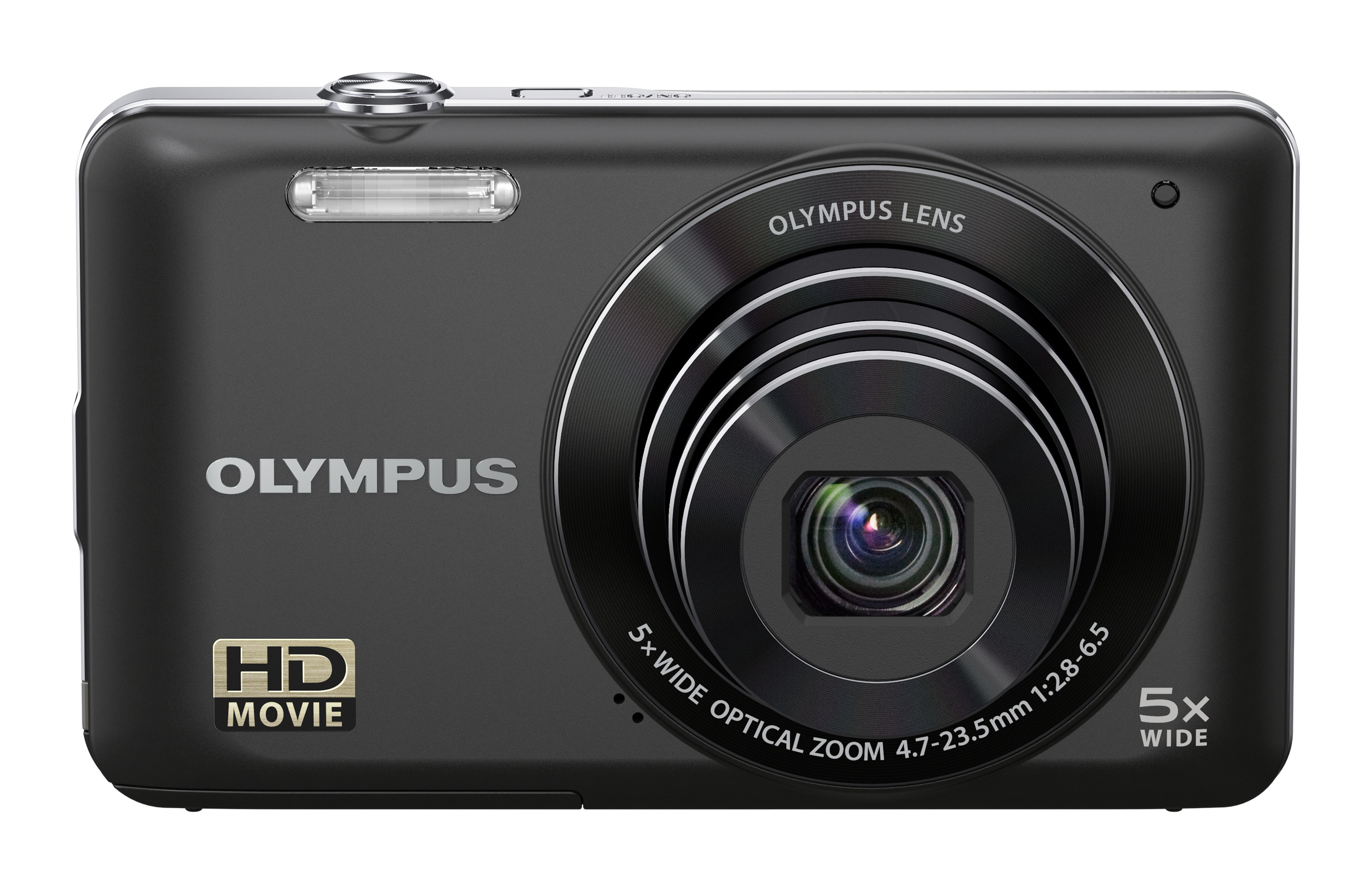 Olympus VG 120