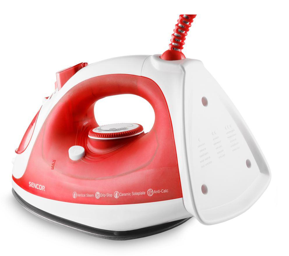 Sencor SSI 5420RD