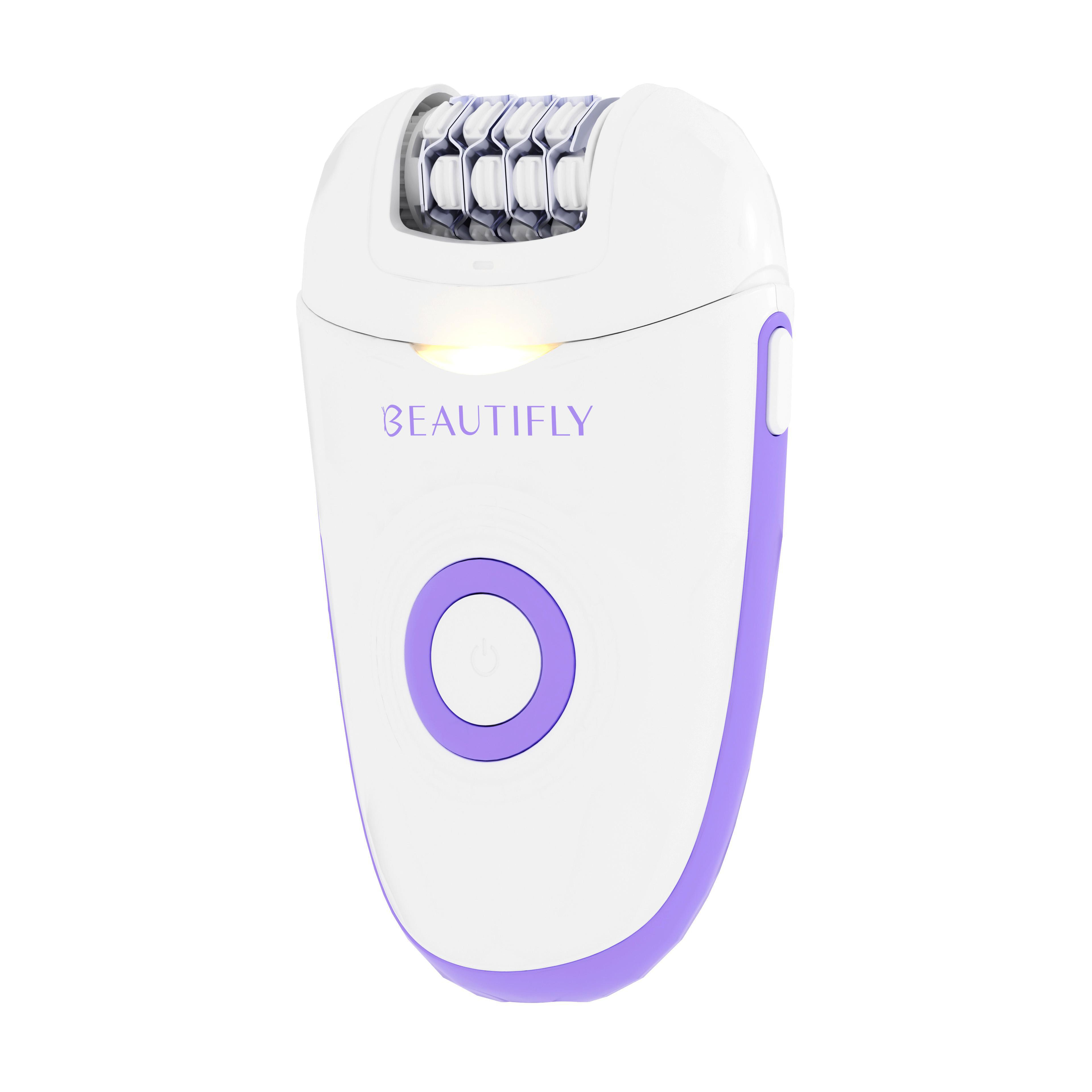 Beautifly Depilator Beautifly CompactSilk Epil