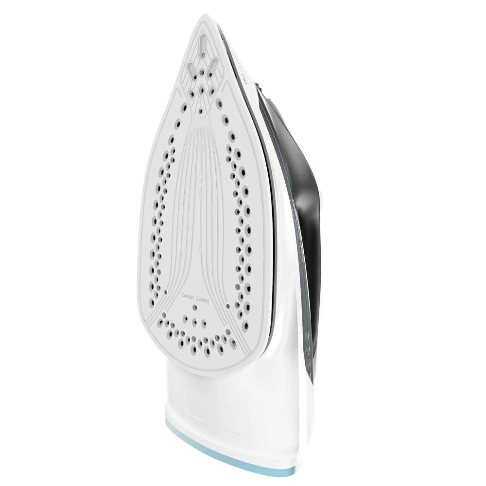 Cecotec ŻELAZKO CECOTEC IRONHERO 2600 FORCE STEAM