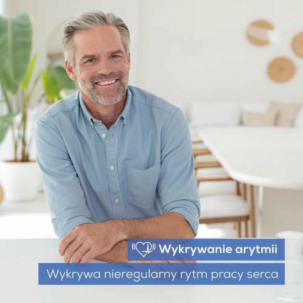 Beurer Beurer BC54BT Ciśnieniomierz nadgarstkowy