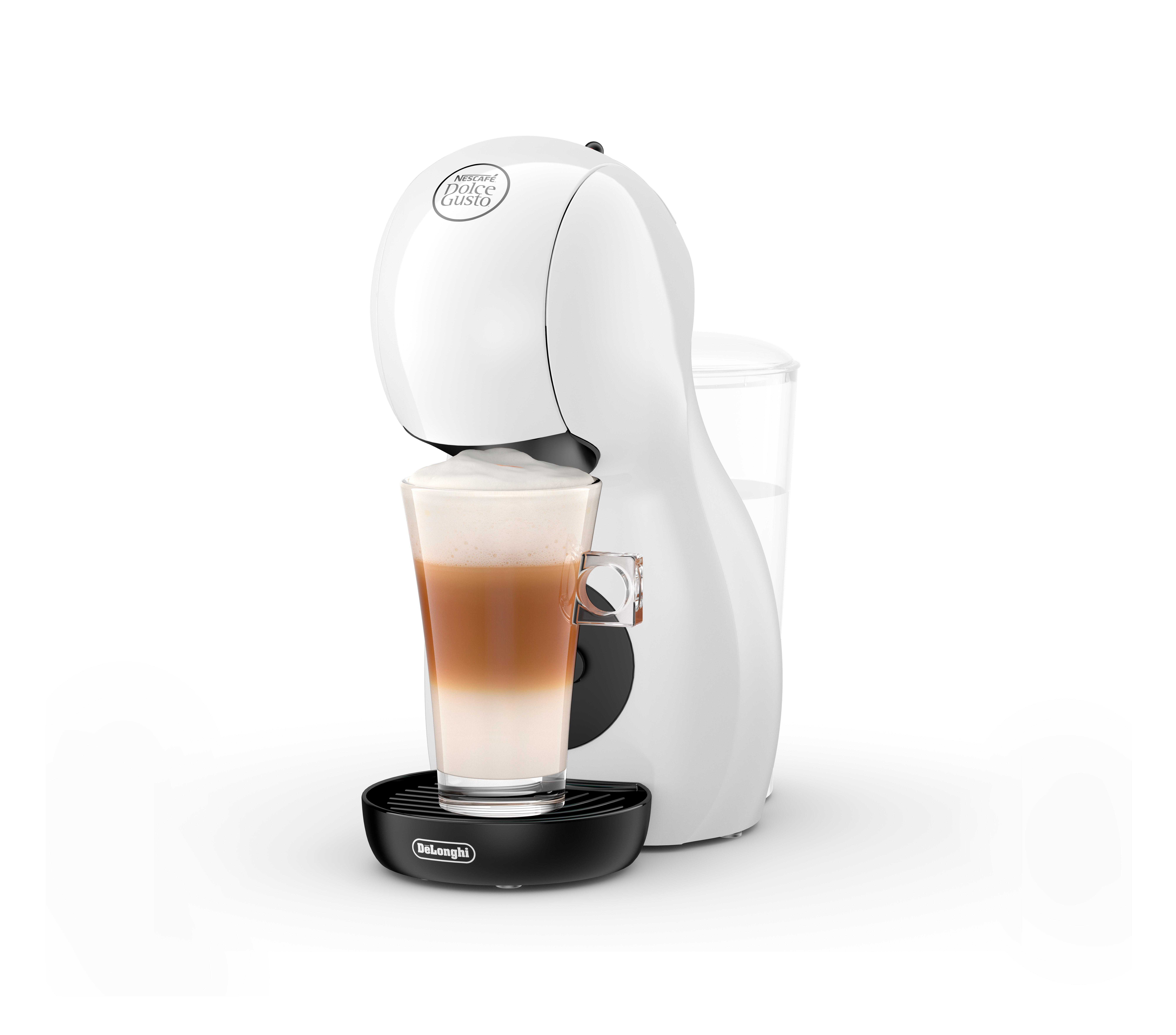 DeLonghi Ekspres Dolce Gusto EDG110.WB Piccolo XS