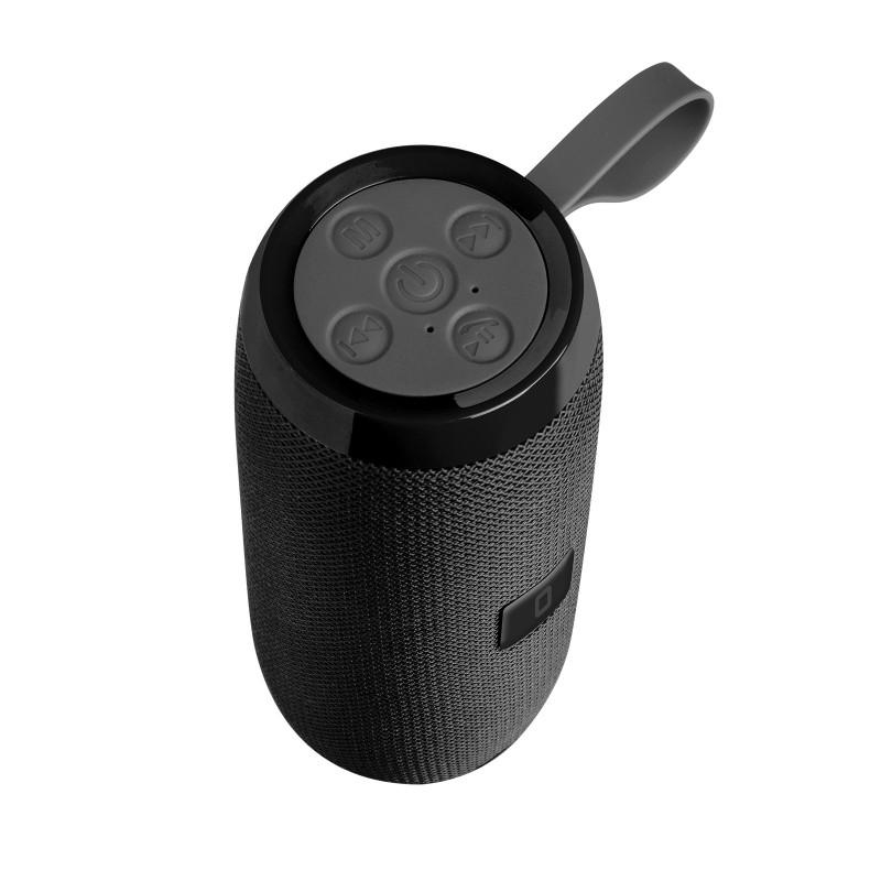 SBS GŁOŚNIK BT SBS Jam 10W Czarny #