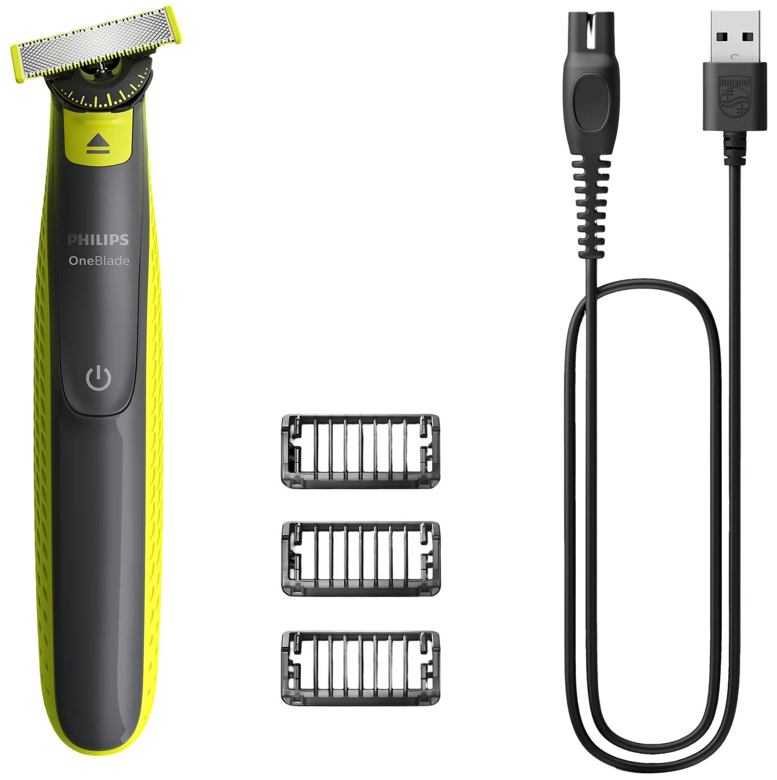 Philips ONEBLADE 360 QP2724/23