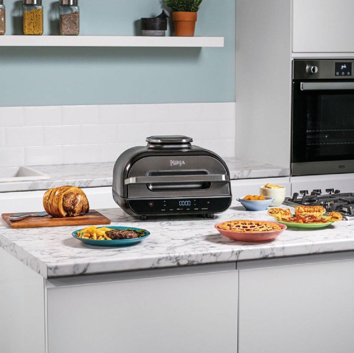 Ninja Grill elektryczny AG551EU