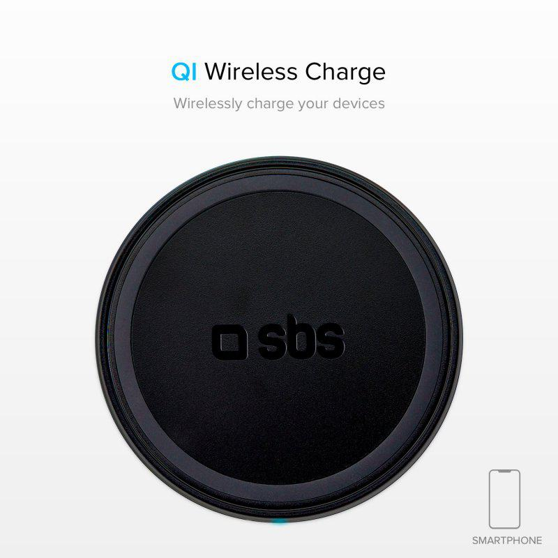 SBS indukcyjna 15W