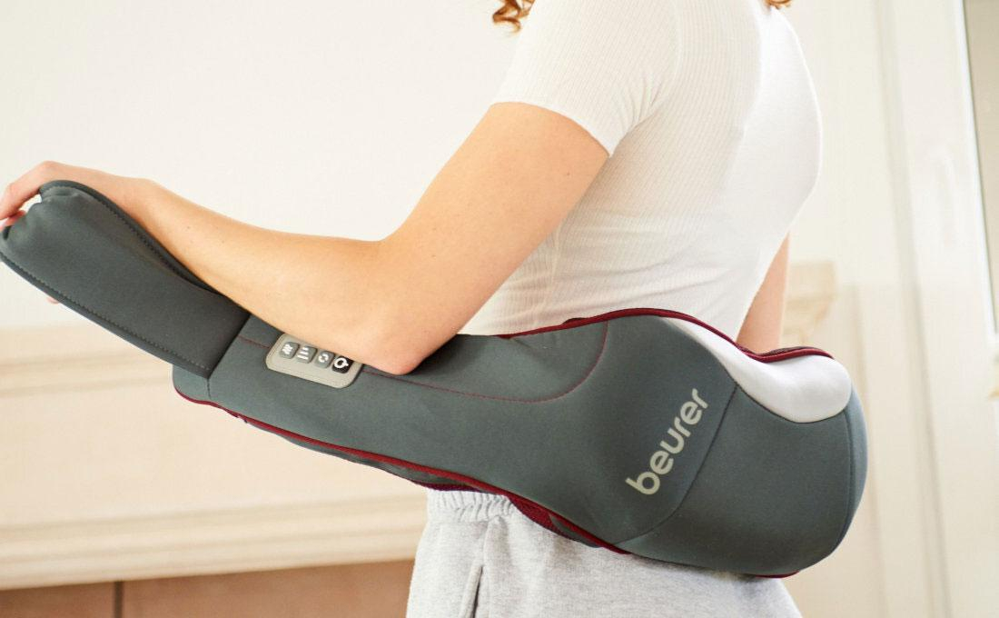 Beurer Beurer MG151 Masażer Shiatsu