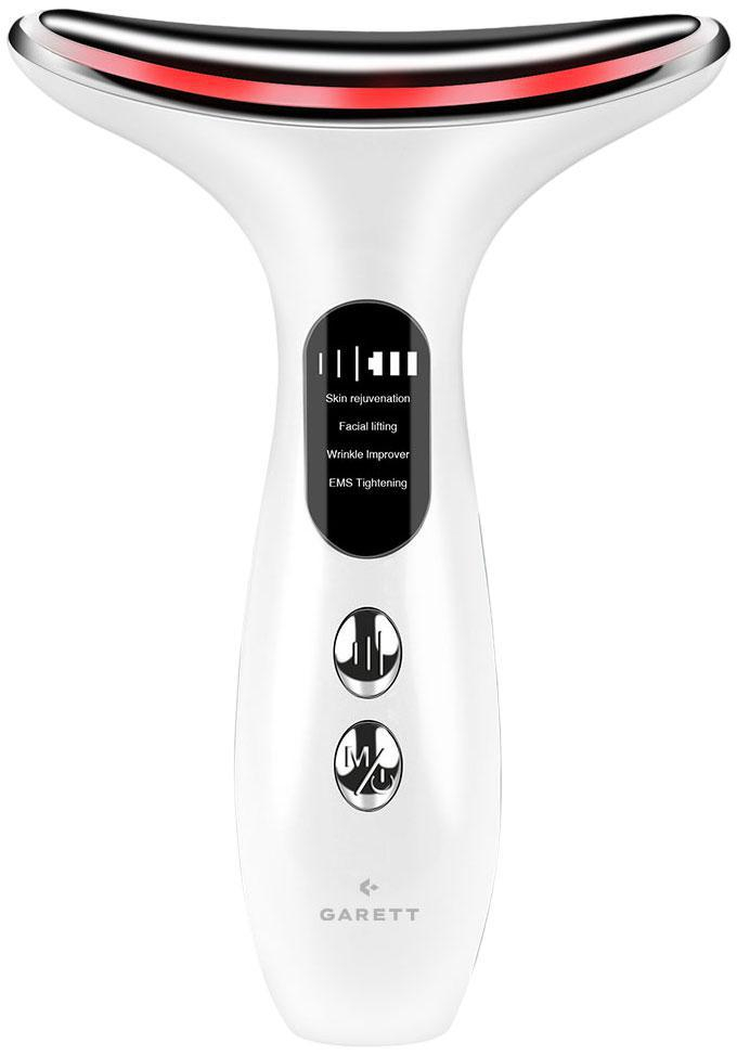 Garett Soniczny masażer do twarzy i szyi Lift Skin Pro