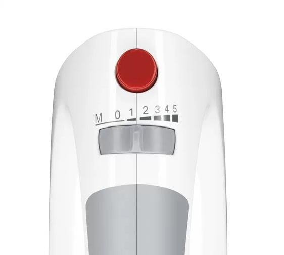Bosch MFQ 3561W
