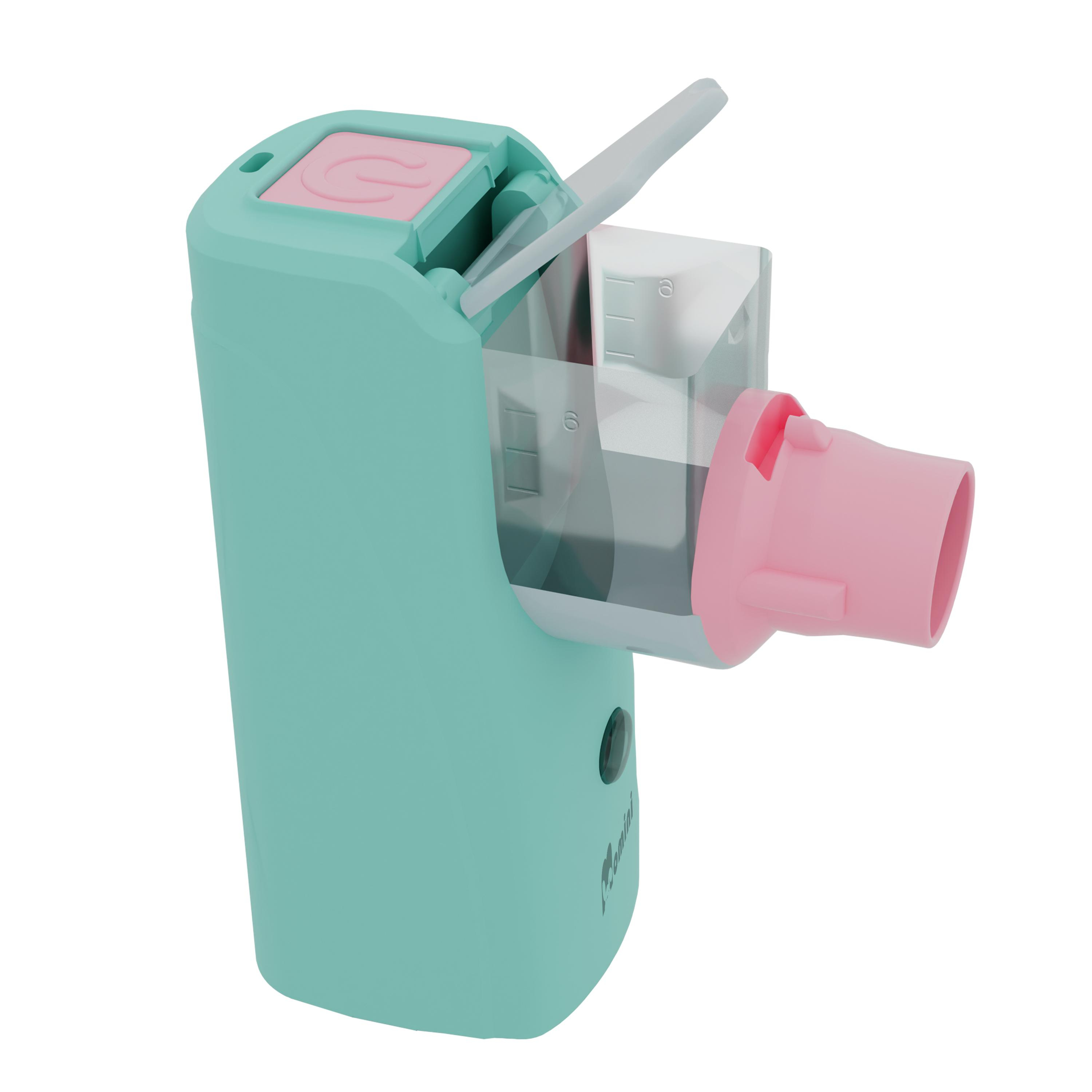 MOMINI Nebulizator NebuFlow
