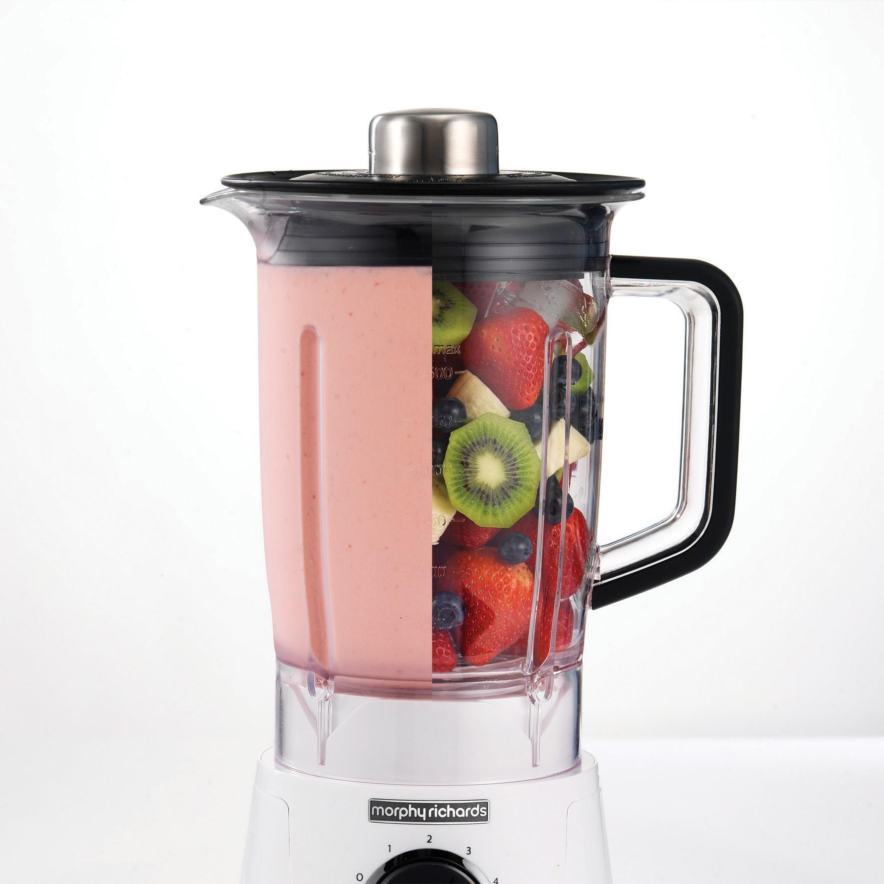 Morphy Richards Total Control, 403040