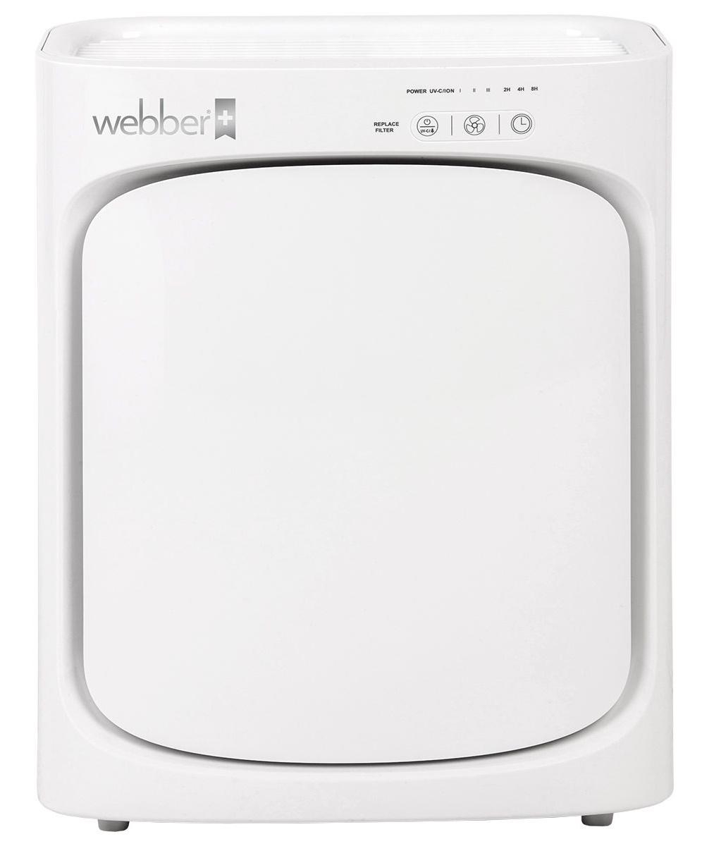 Webber OCZYSZCZACZ POWIETRZA AP8410 (WEBBER)