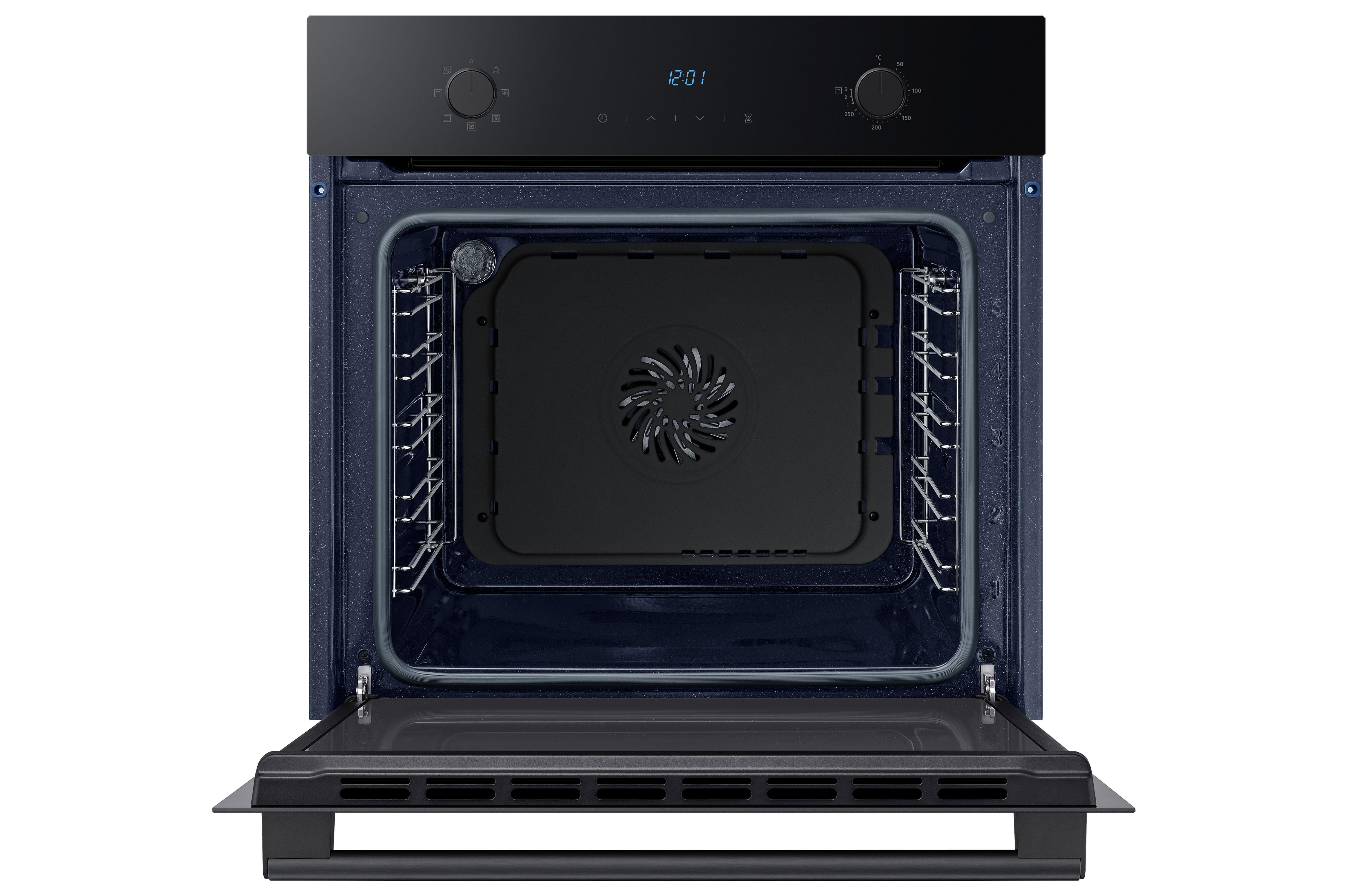 Samsung NV68A1140BK