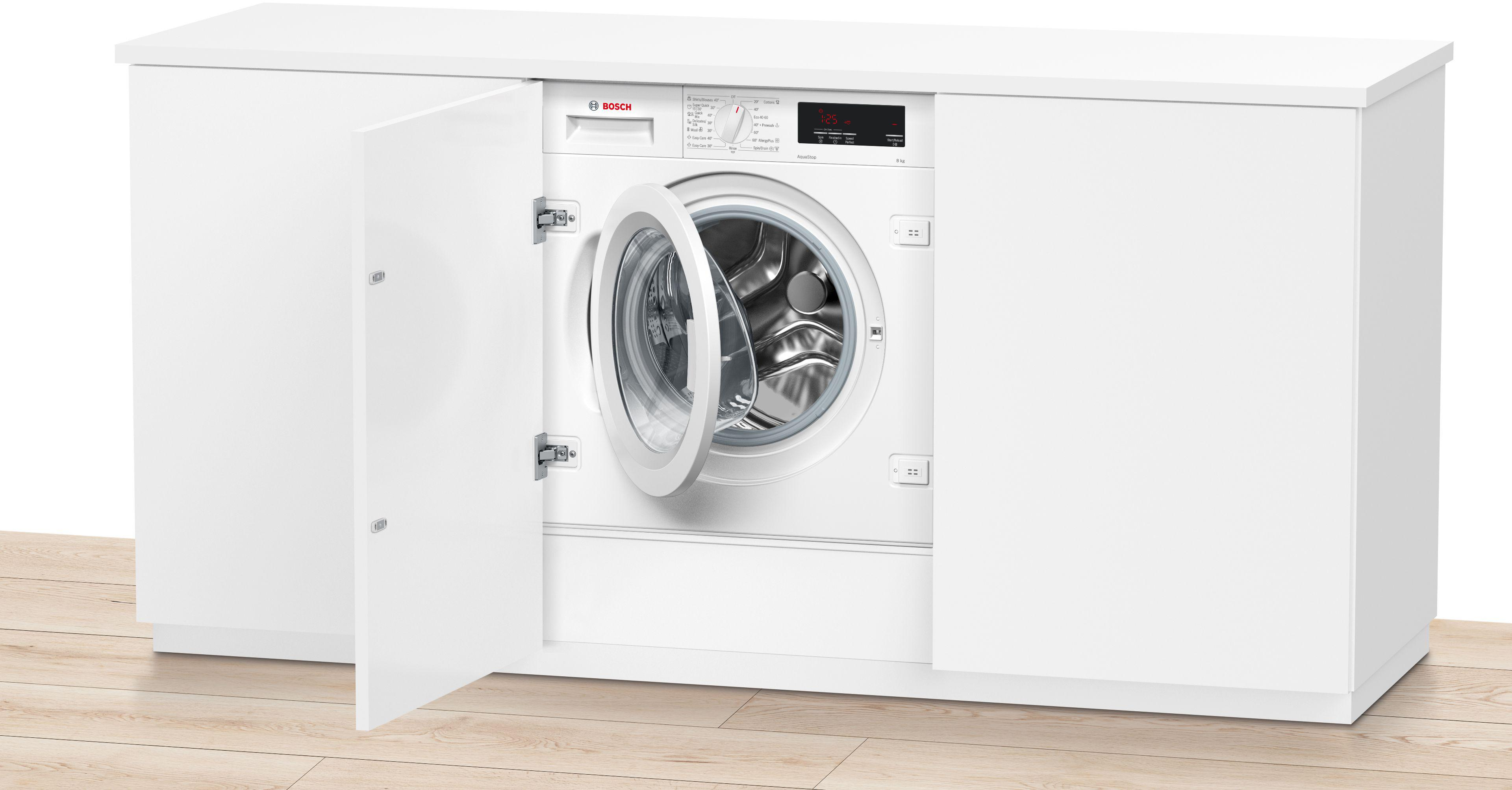 Bosch WIW24342EU