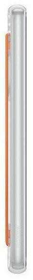 Samsung Etui SAMSUNG Slim Strap Cove do A33 5G Transparent