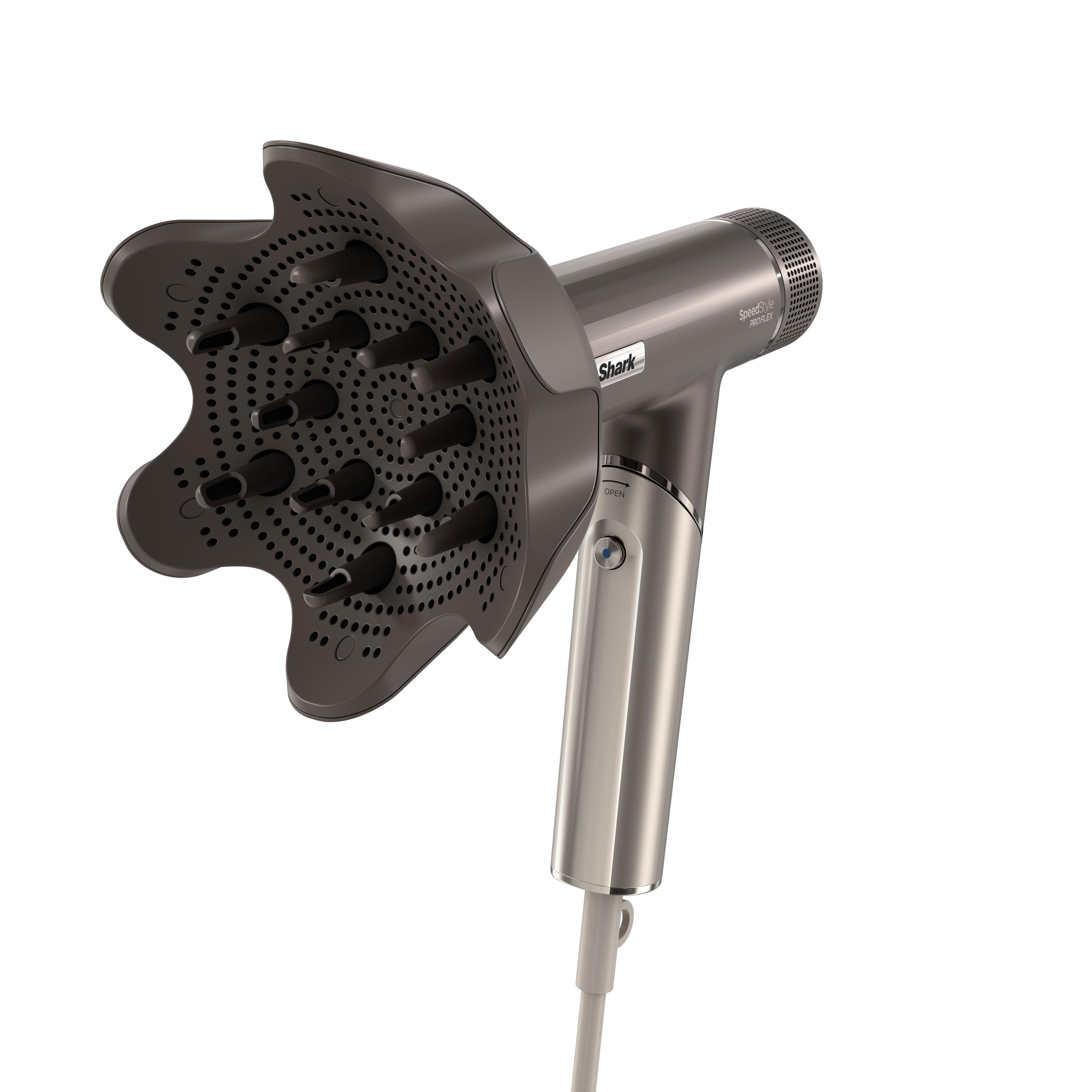Shark SpeedStyle Pro Flex HD542EU