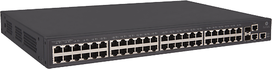 HP 950-48G-2SFP+-2XGT JG961A