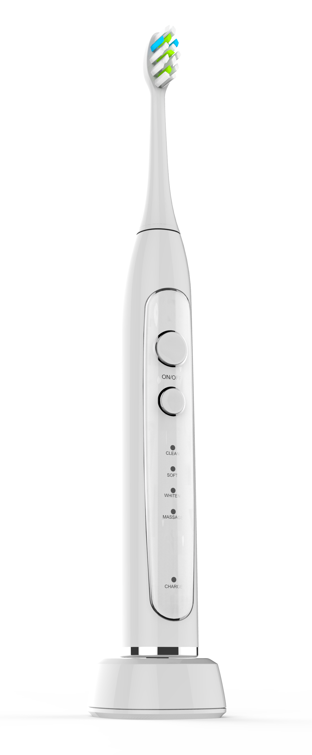 VICCIO STR400 Biała