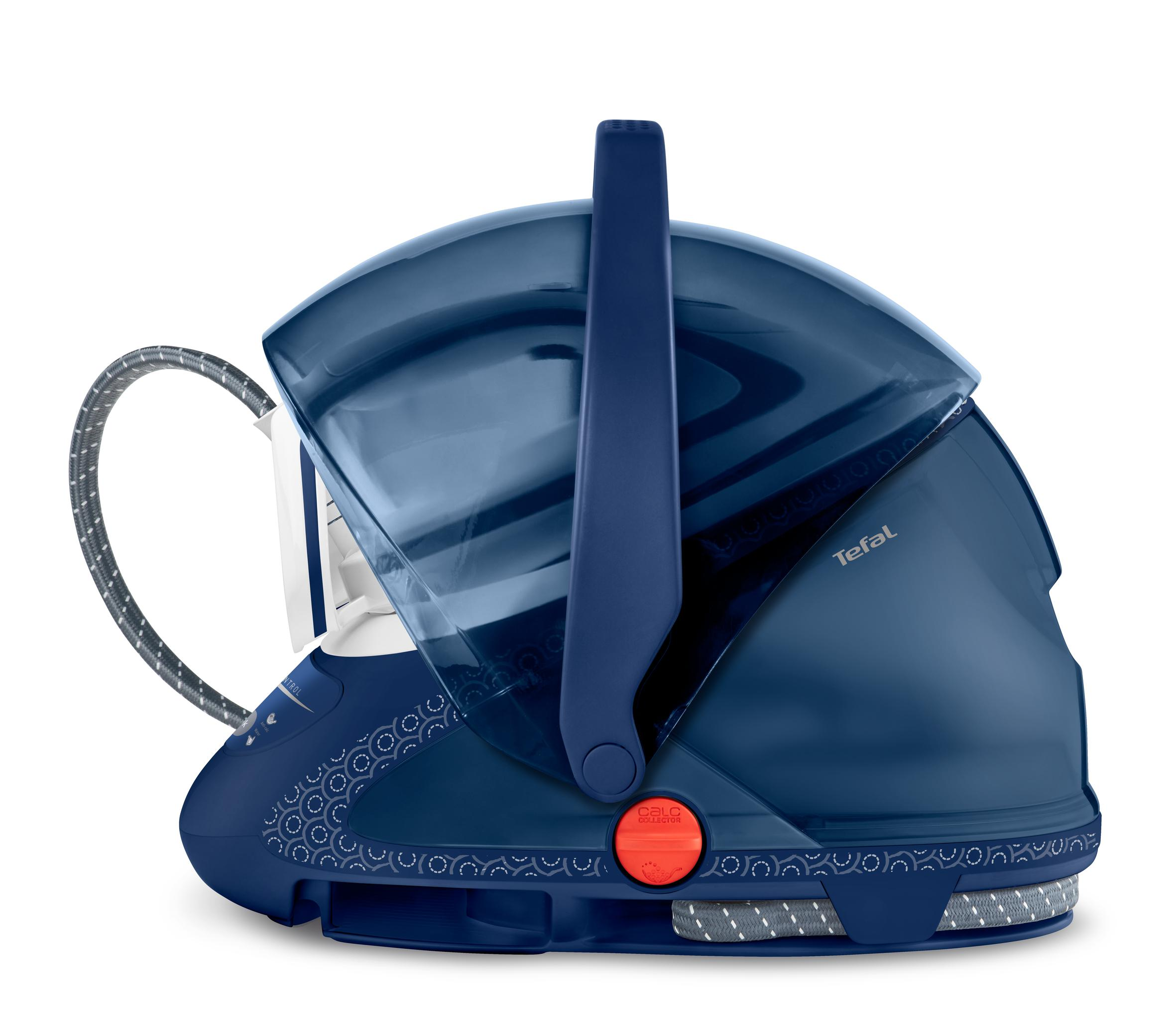 Tefal Pro Express Ultimate Care GV9591