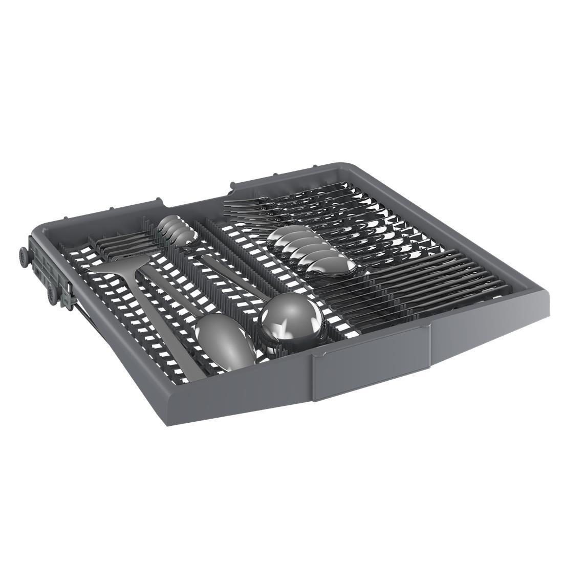 Beko BDIN38660C Technologia
