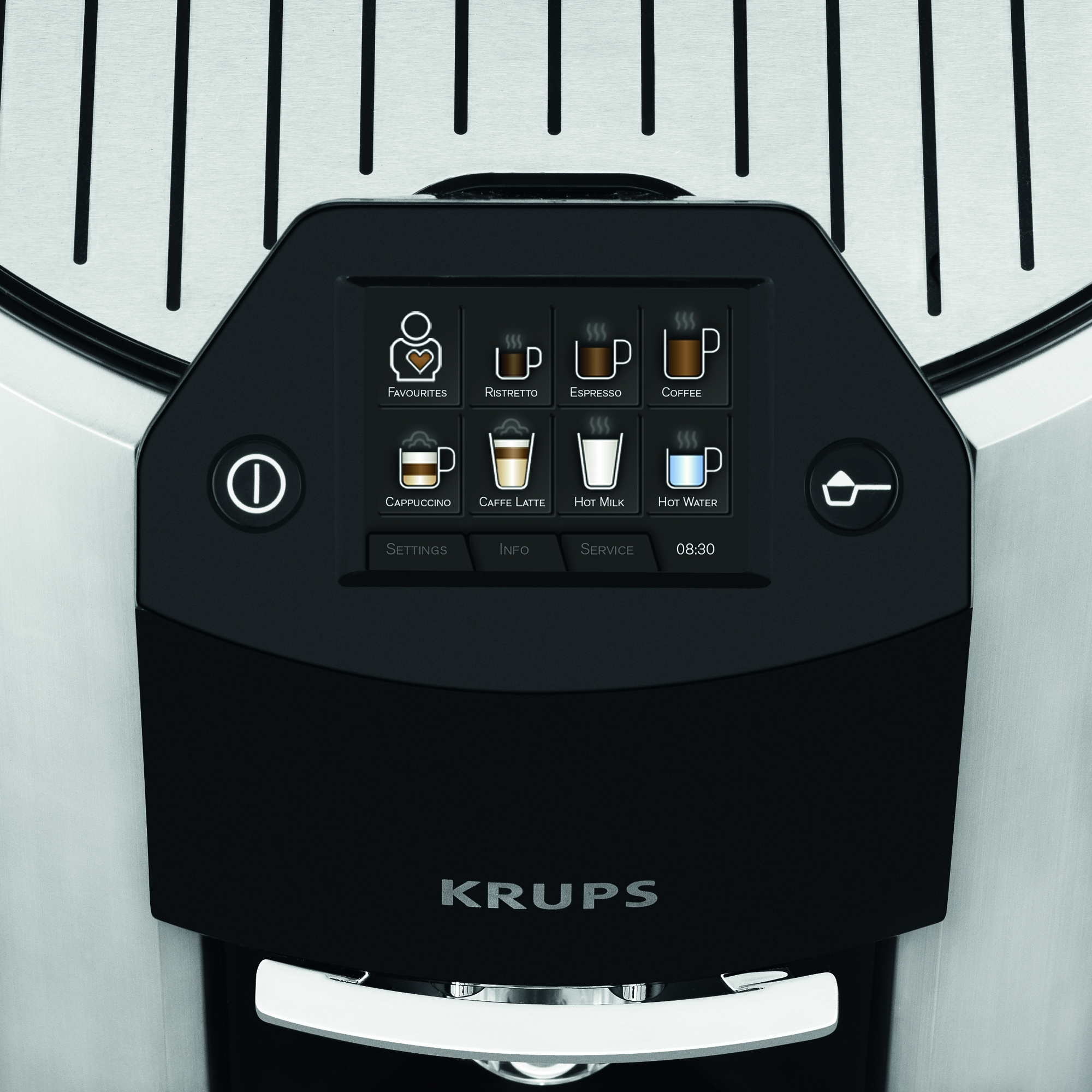 Krups EA9000