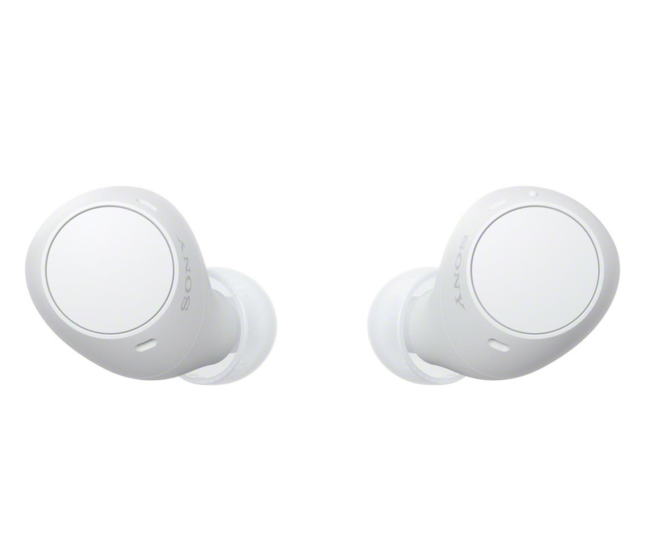 Sony SŁUCHAWKI DOUSZNE TWS SONY WF-C510 Białe !