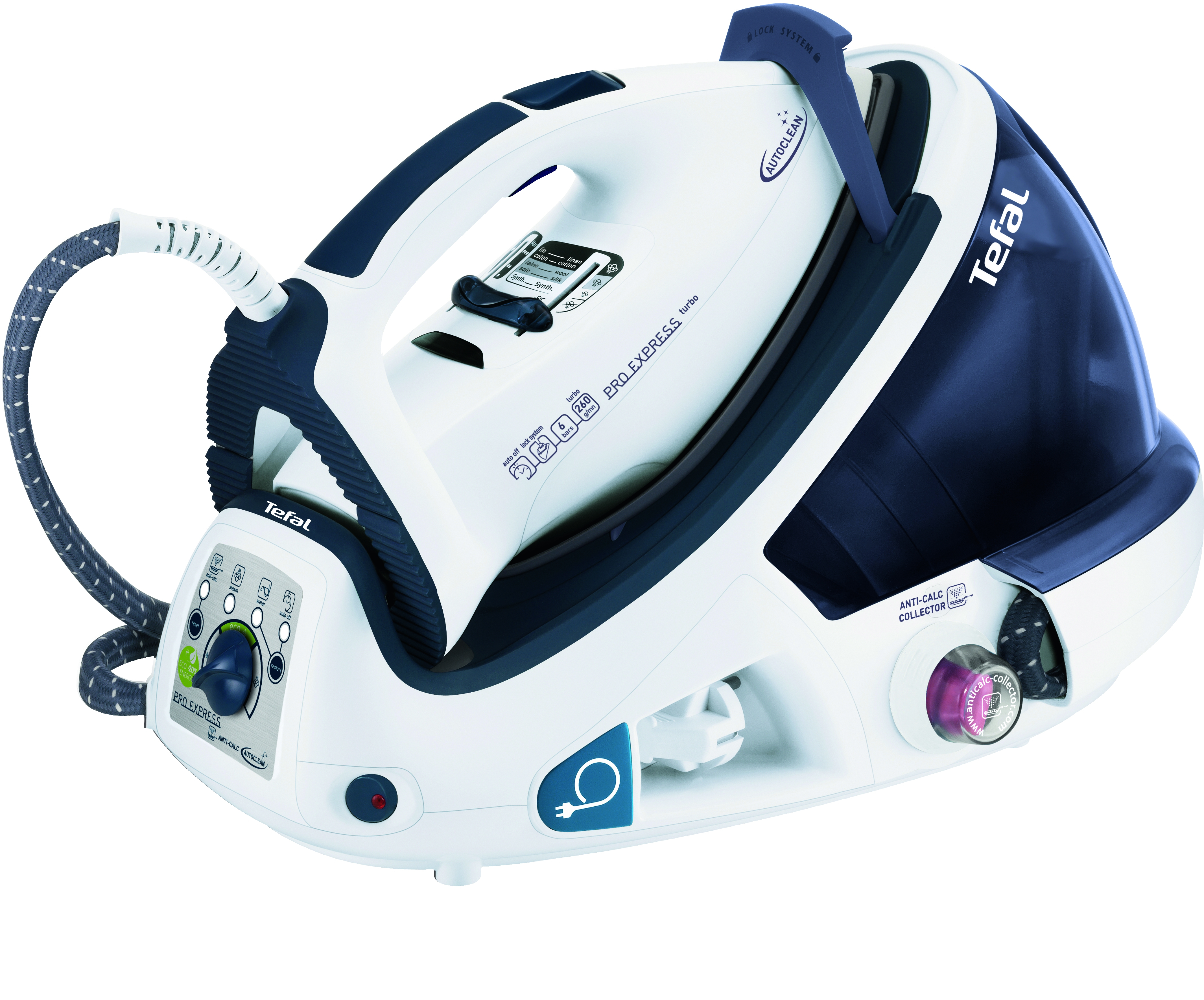 Tefal GV8461