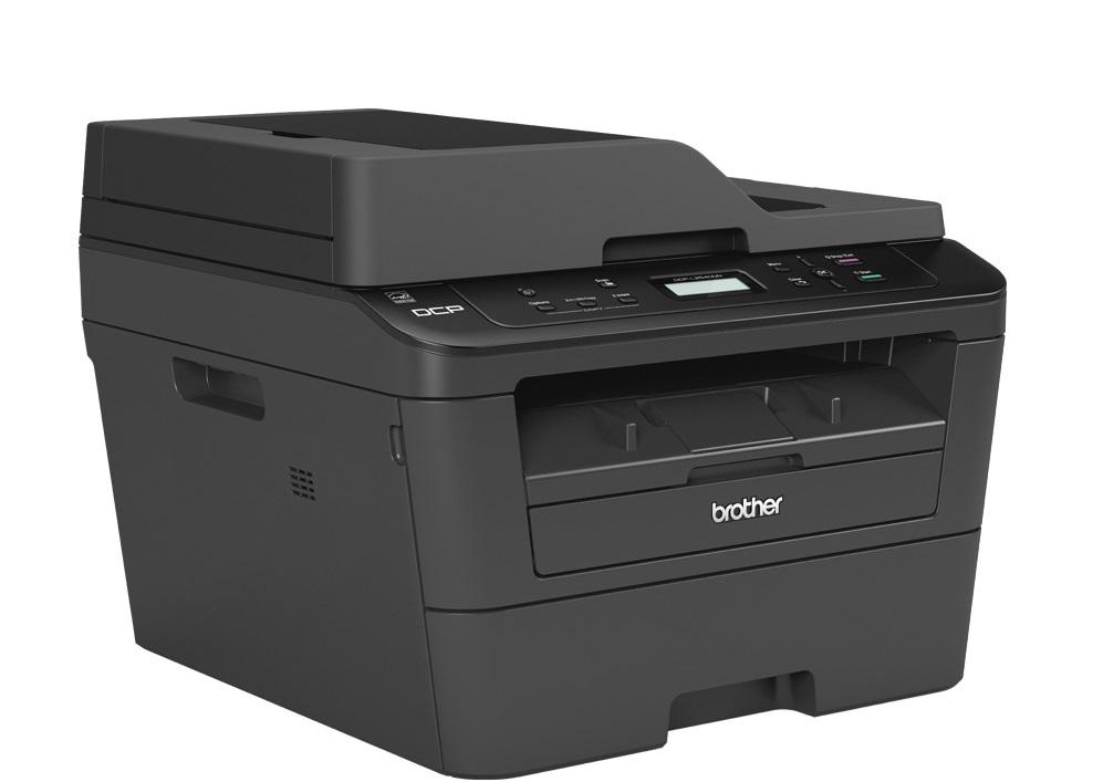 Brother DCP-L2540