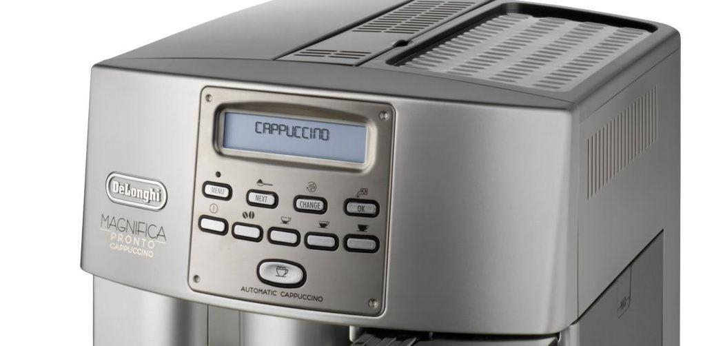 DeLonghi ESAM 3500S