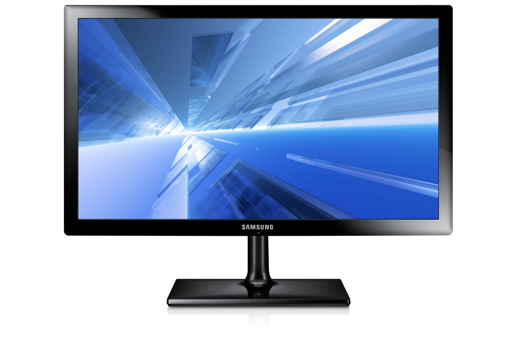 Samsung LT24C370EW/EN