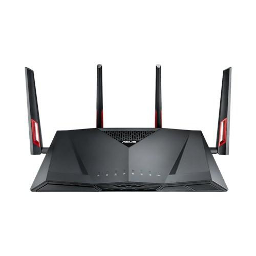 ASUS ASUS Router RT-AC88U DualBand AC3100 1WAN 8LAN 2USB