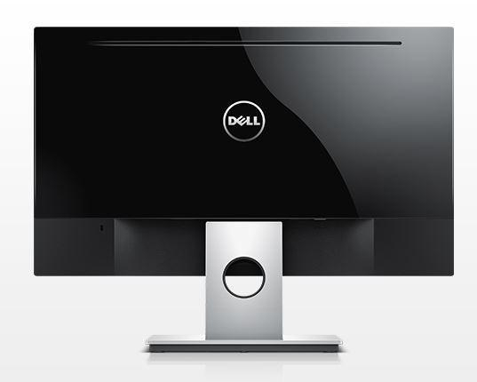 Dell DELL 23.8'' SE2416H IPS FHD Czarny
