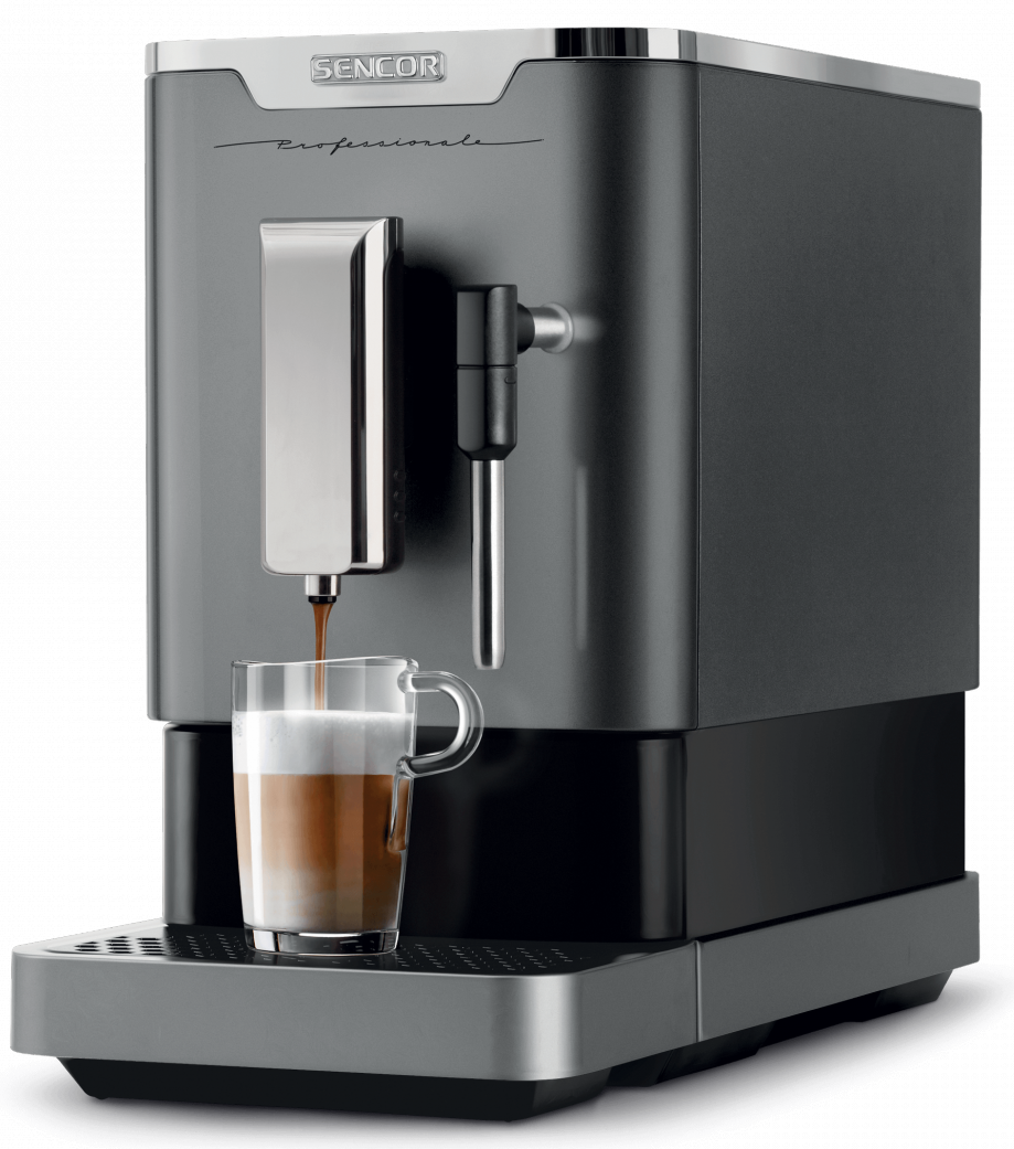 Sencor SES 8010CH