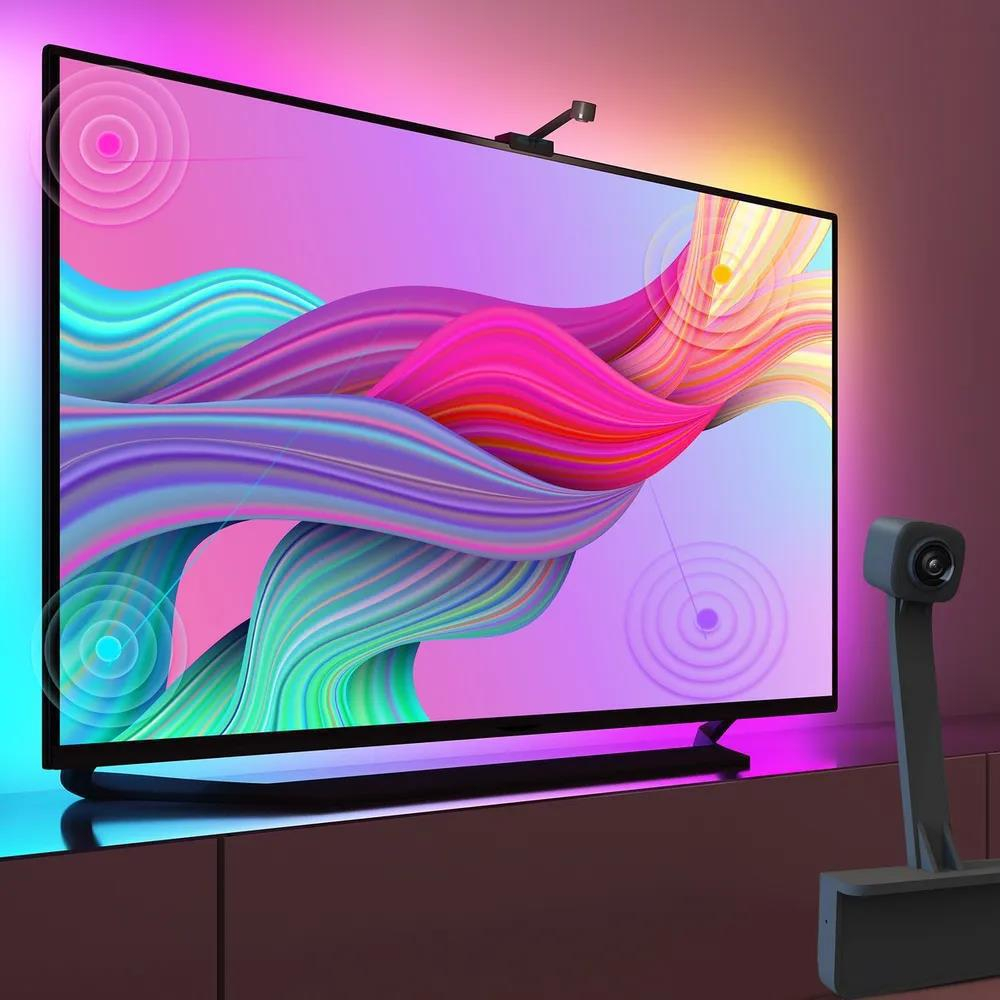 Govee Taśma LED H6199 - Multi-Color RGBIC
