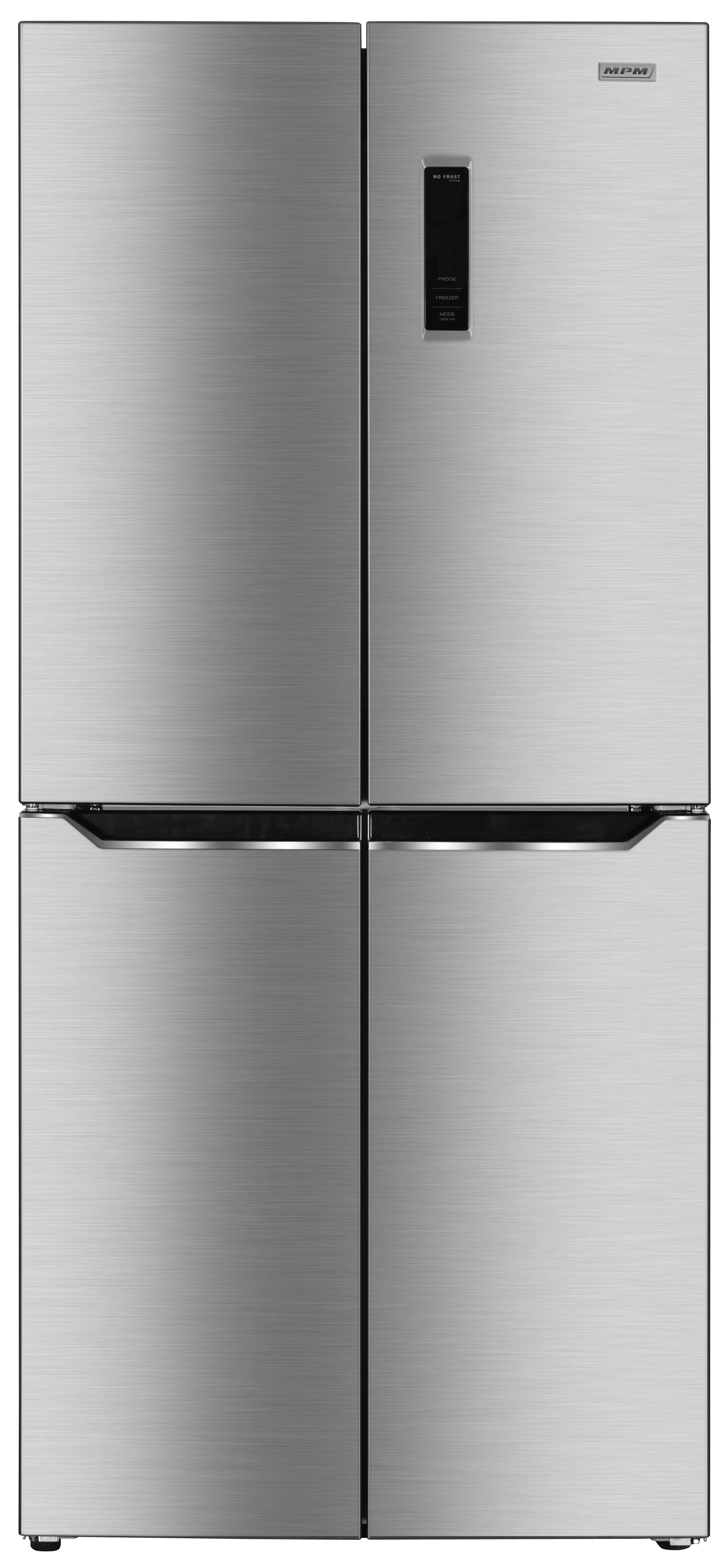 MPM Product LODÓWKA MPM-434-SBF-04