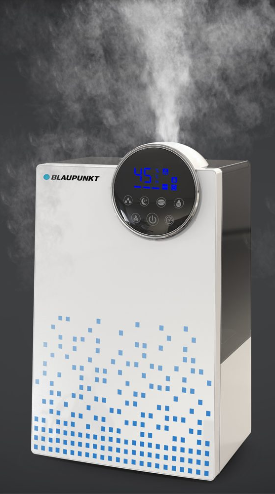 Blaupunkt Nawilżacz powietrza AHS601