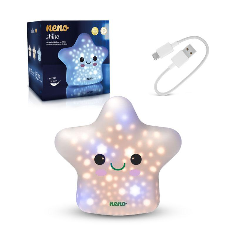 Neno SHINE - NENO Shine lampka LED