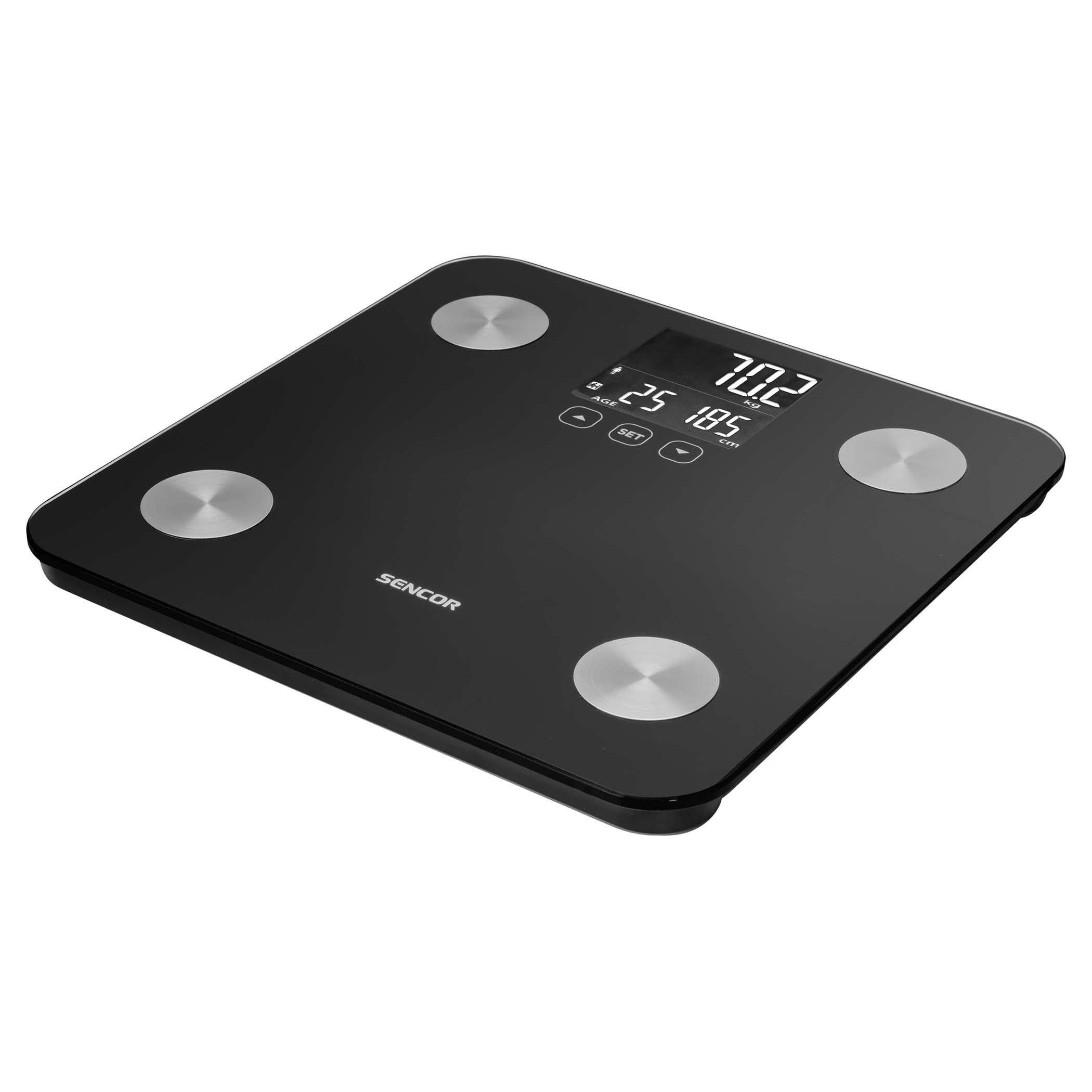 Sencor SBS 6026BK