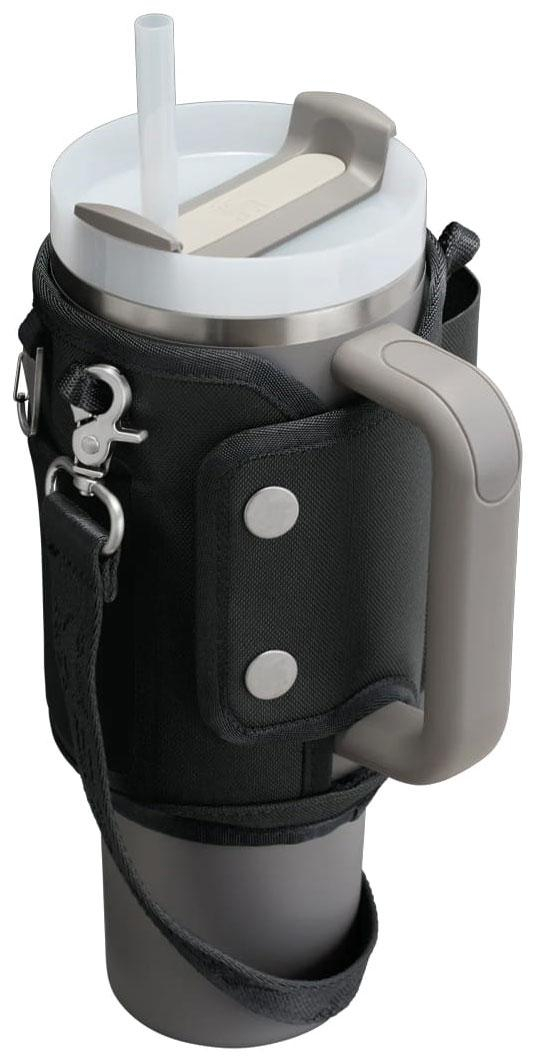 Stanley Carry-All na Quencher 1.18L Black Stanley