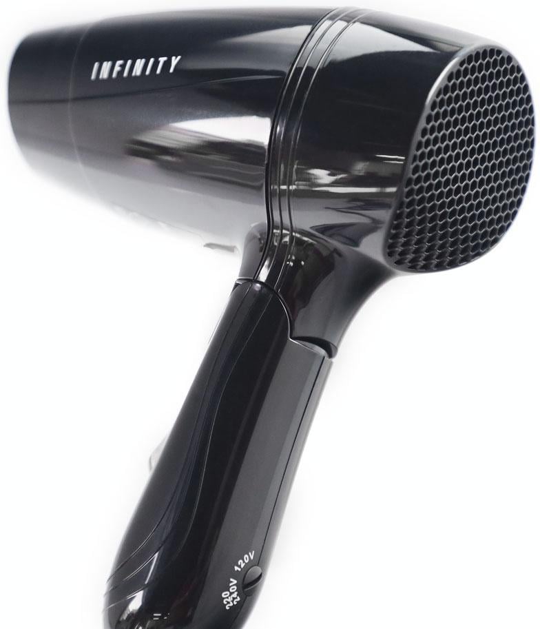 Melissa Suszarka podróżna 1200W 16640143