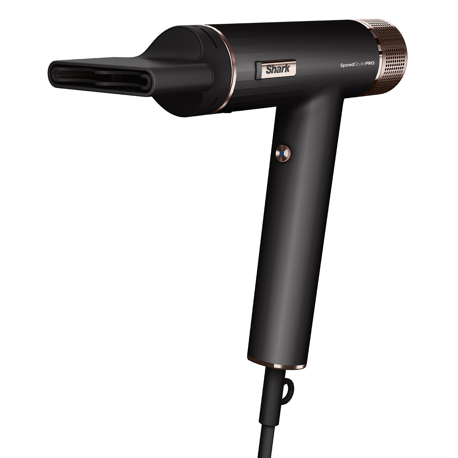 Shark SpeedStyle Pro HD752EU 5 końcówek