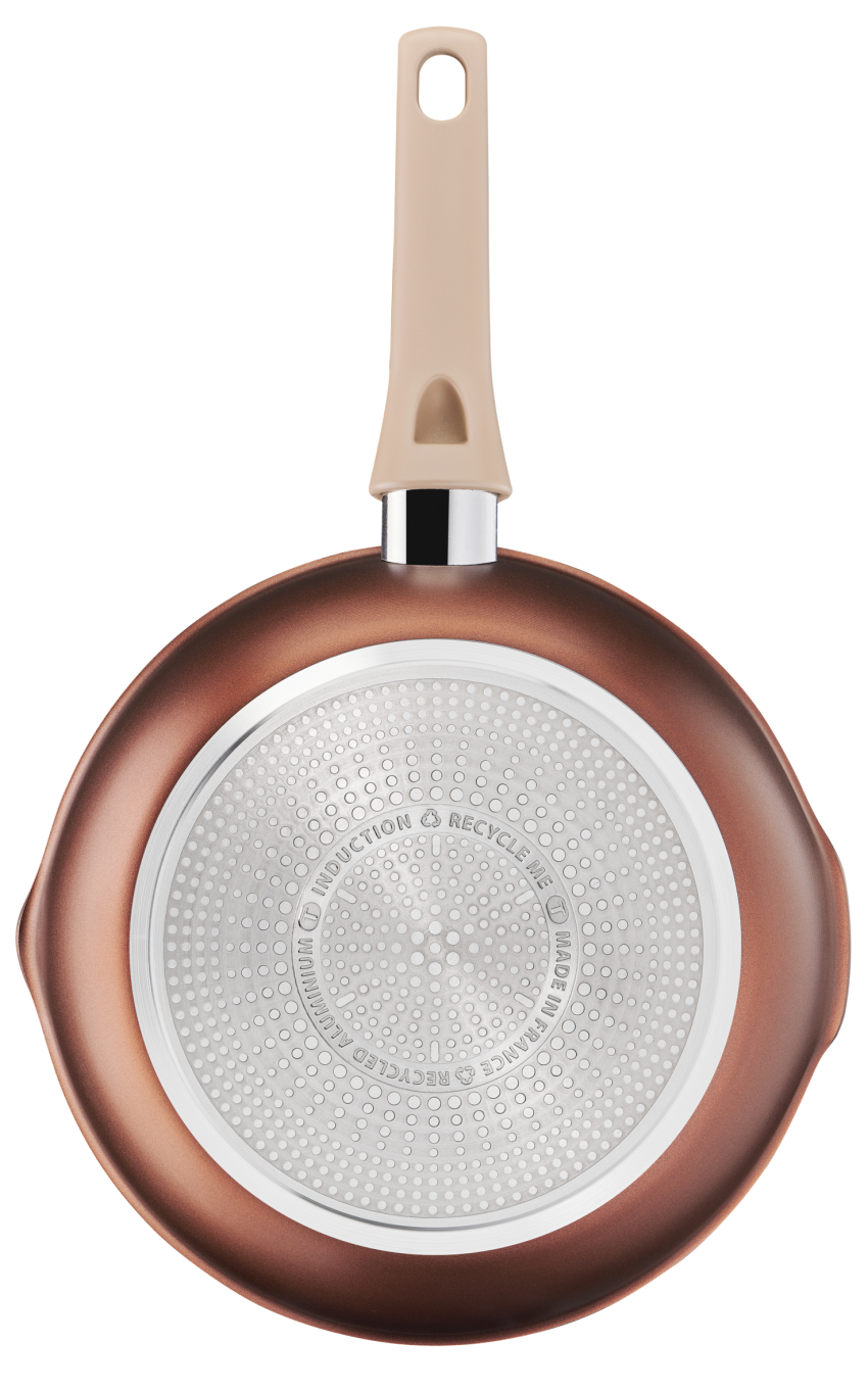 Tefal Patelnia Multipan Eco Respect 22CM