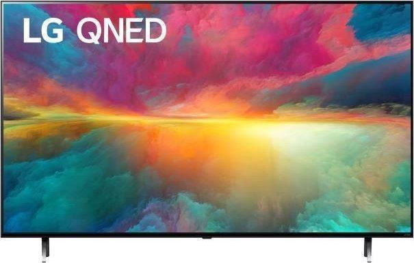 LG 55QNED753RA LED, 60Hz, 4K