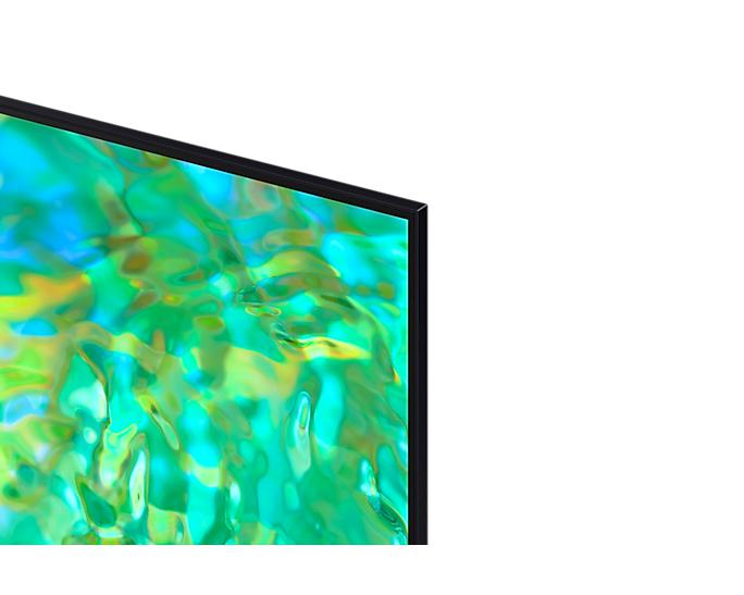 Samsung TV SAMSUNG 65 UE65CU8072U LED, 4K, Tizen TV
