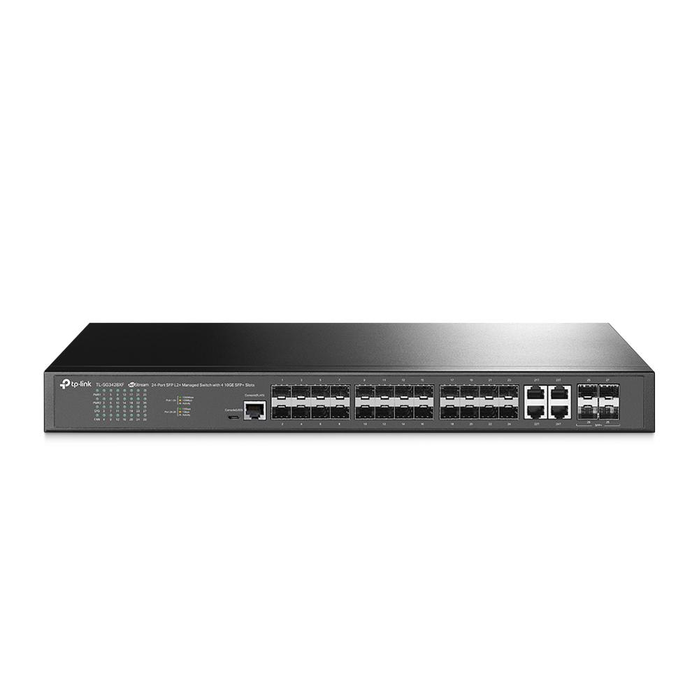 TP-Link SG3428XF 24xSFP 4xSFP+