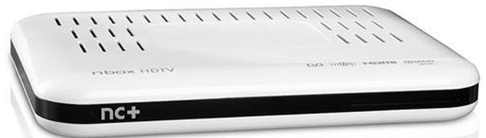 NC NC+ TELEWIZJA NA KARTĘ 1mc gratis ADB ITI-2851S #