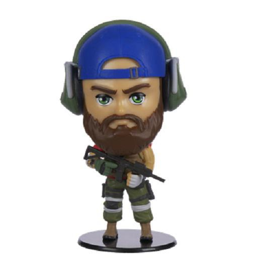 Ubisoft Ghost Recon: Nomad Chibi Figurka