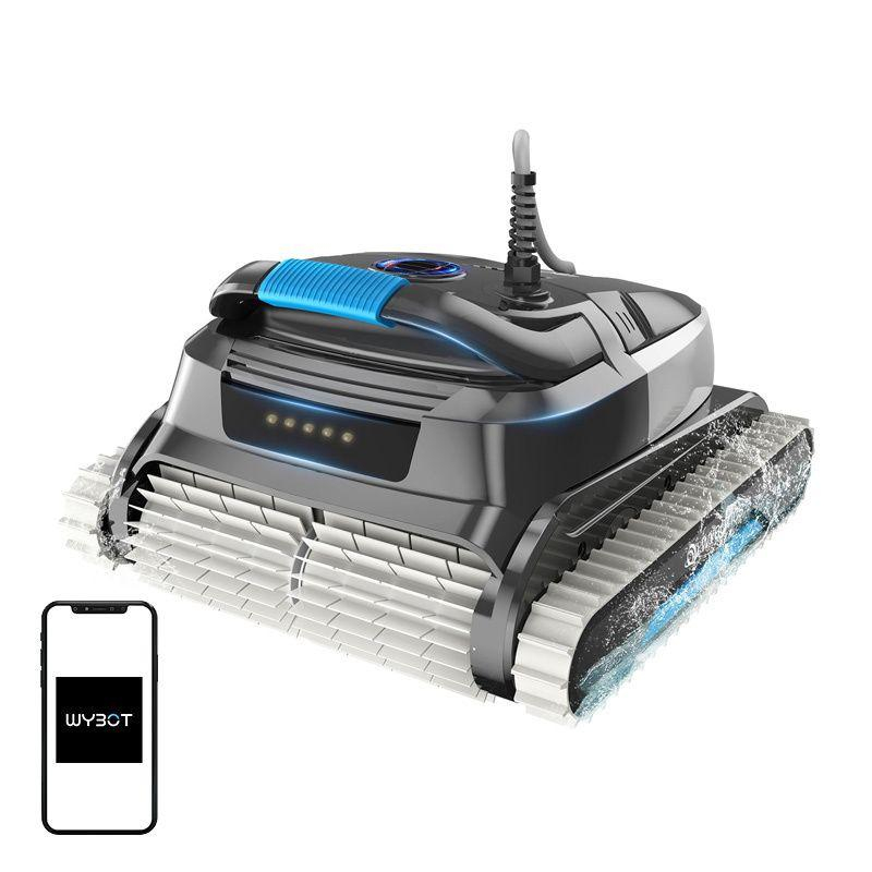 Wybot Przewodowy robot do czyszczenia basenów Wybot L1