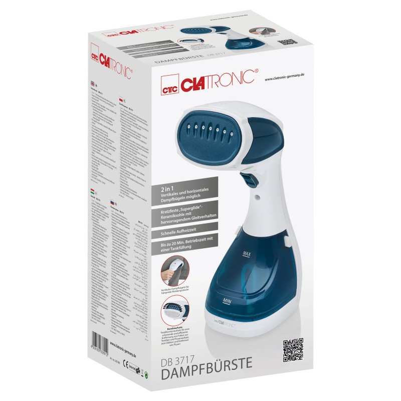 Clatronic DB 3717 1100 W